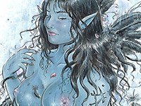 Delphine Levesque Demers