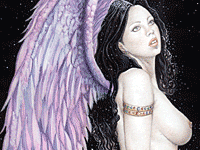 Marc Lam's fetish fantasies.