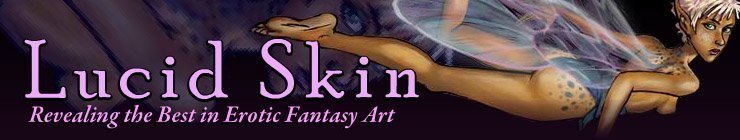 Lucid Skin - 